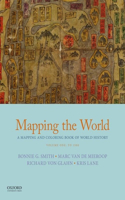 Mapping the World