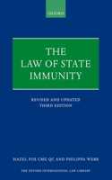 Law of State Immunity