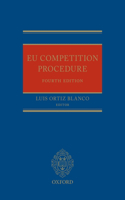 EU Competition Procedure