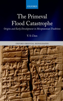 The Primeval Flood Catastrophe