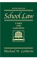 School Law