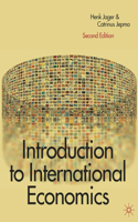 Introduction to International Economics