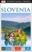 DK Eyewitness Travel Guide Slovenia