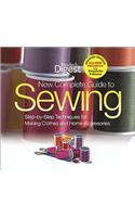 Reader's Digest Complete Guide to Sewing