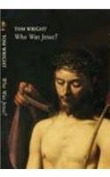 Who Was Jesus? Reissue