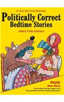 Politically Correct Bedtime Stories