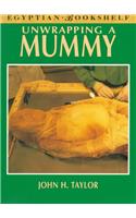 Unwrapping a Mummy
