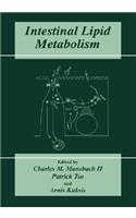 Intestinal Lipid Metabolism