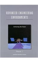 Advanced Engineering Environments: Achieving the Vision, Phase 1