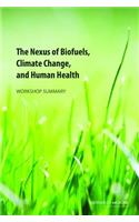 Nexus of Biofuels, Climate Change, and Human Health