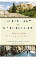 The History of Apologetics