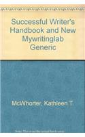 Successful Writer's Handbook and New Mywritinglab Generic