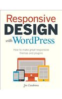 Responsive Design with WordPress