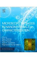 Microscopy Methods in Nanomaterials Characterization