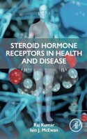 Steroid Hormone Receptors in Health and Disease