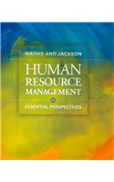 Human Resource Management
