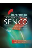 Transforming the Role of the SENCo