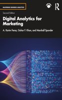 Digital Analytics for Marketing