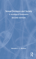 Sexual Deviance and Society