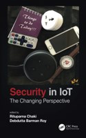Security in Iot