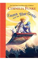 Emma and the Blue Genie