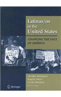 Latinas/OS in the United States