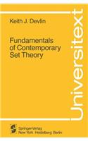 Fundamentals of Contemporary Set Theory