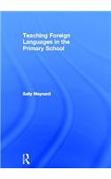 Teaching Foreign Languages in the Primary School