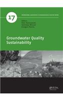 Groundwater Quality Sustainability