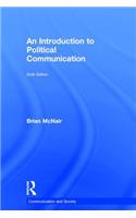 Introduction to Political Communication