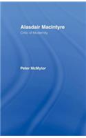 Alasdair MacIntyre