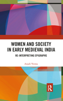 Women and Society in Early Medieval India