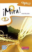 Mira 2 Express ActiveTeach CD-ROM: (Mira)