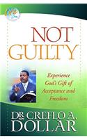 Not Guilty