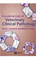 Fundamentals of Veterinary Clinical Pathology, Card for E-Access