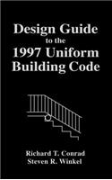 Design Guide to the 1997 Uniform Building Code