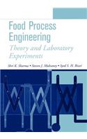Food Process Engineering: Theory and Laboratory Experiments