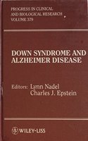 Down Syndrome and Alzheimer Disease