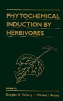 Phytochemical Induction by Herbivores
