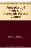 Principles and Pratices of Automatic Process Control