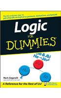 Logic for Dummies