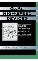 GAAS High-Speed Devices