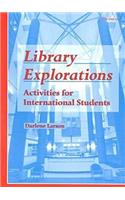 Library Explorations