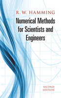 Numerical Methods for Scientists and Engineers: (Dover Books on Mathema 1.4tics)