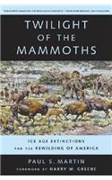 Twilight of the Mammoths