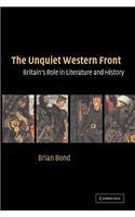 The Unquiet Western Front