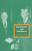 Christianity and Democracy