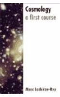 Cosmology