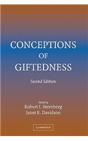 Conceptions of Giftedness