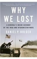 Why We Lost
